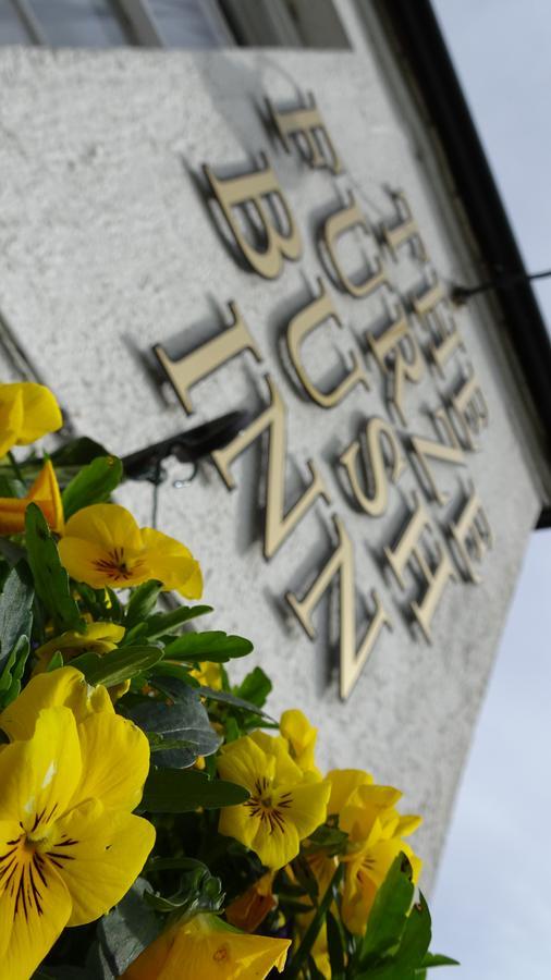 The Furze Bush Inn Newbury (Berkshire) Exterior foto